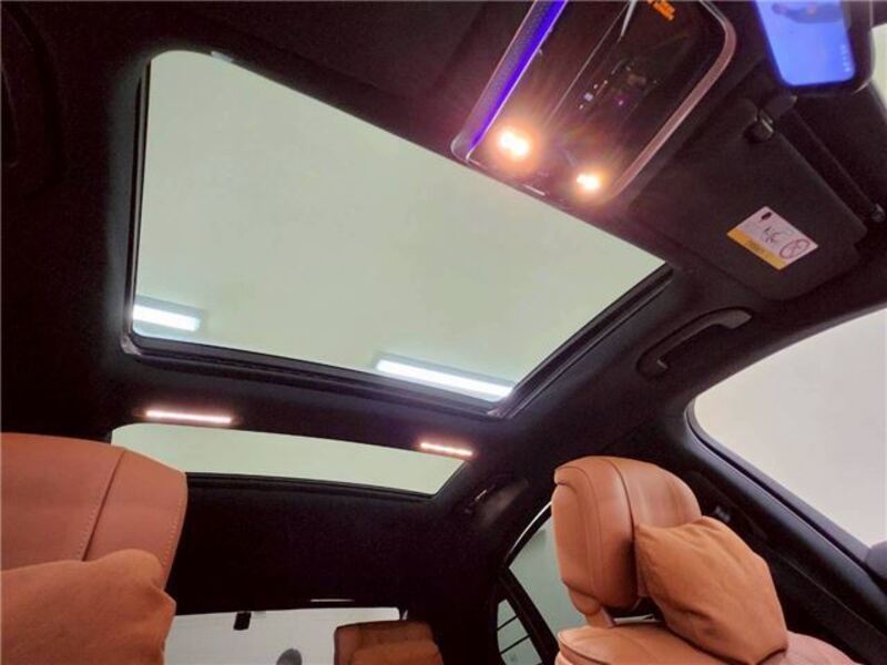 S-CLASS