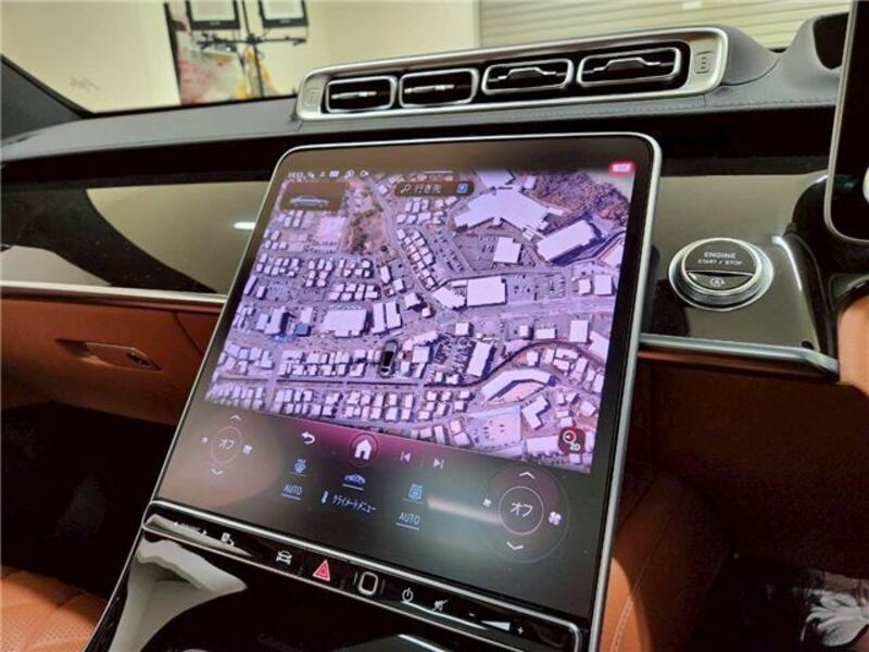 S-CLASS
