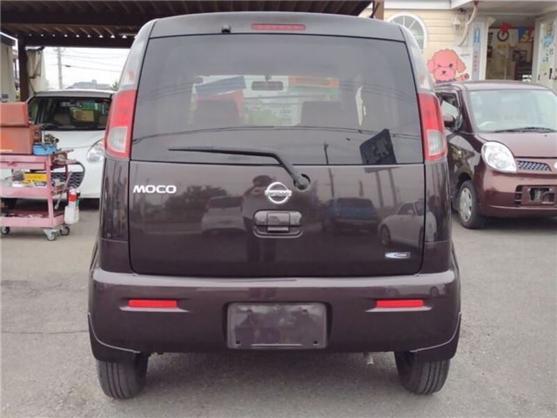 MOCO