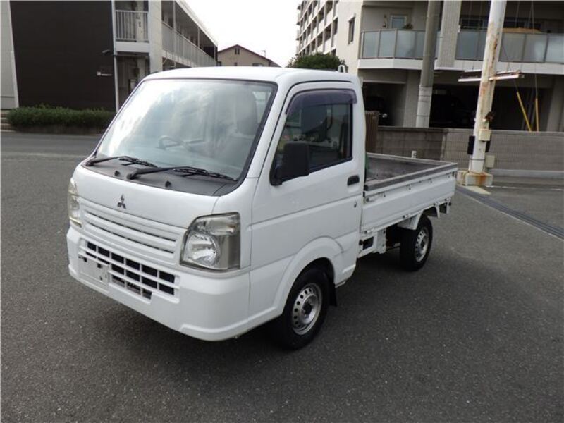 MINICAB TRUCK-0