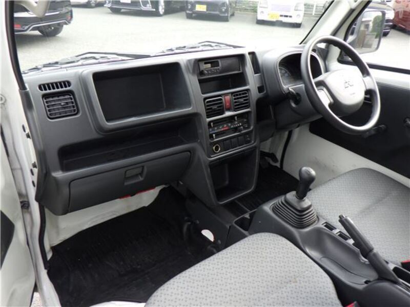 MINICAB TRUCK