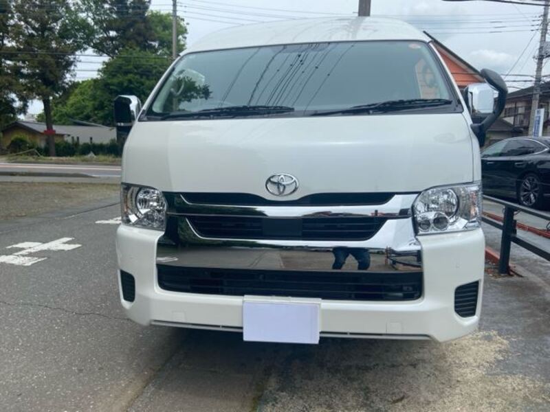HIACE