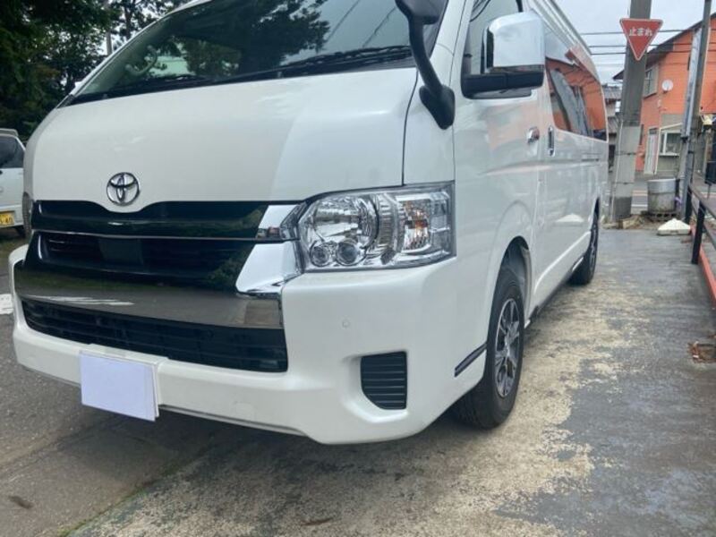 HIACE