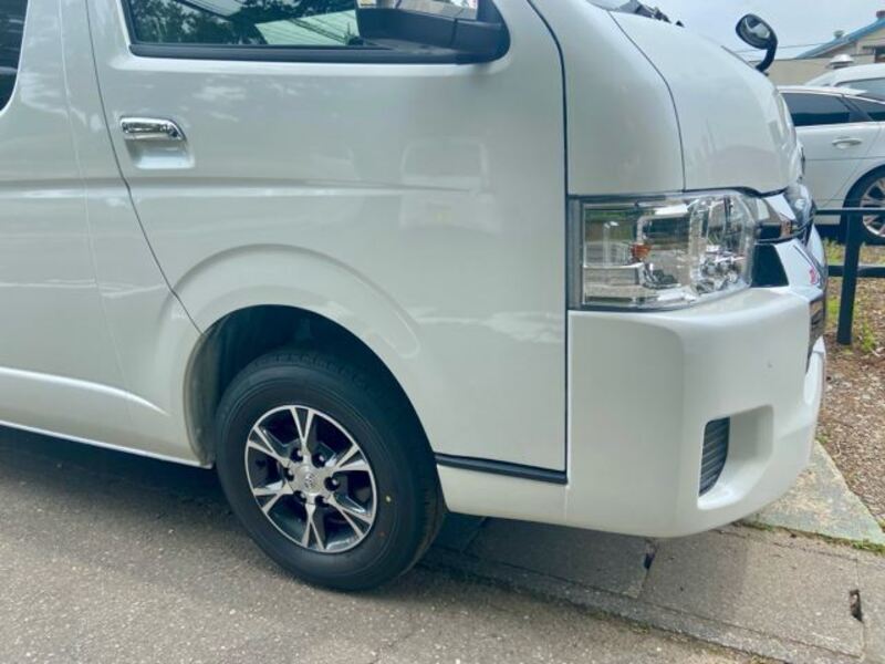 HIACE