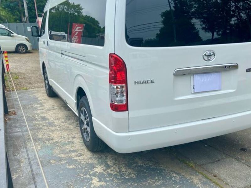 HIACE