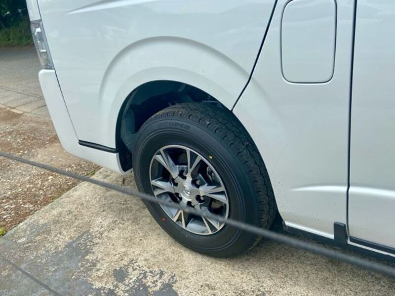 HIACE