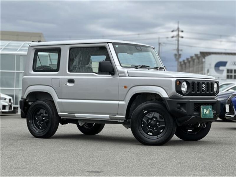 JIMNY