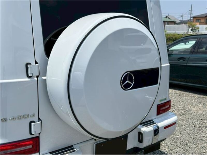 G-CLASS