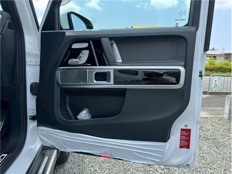 G-CLASS