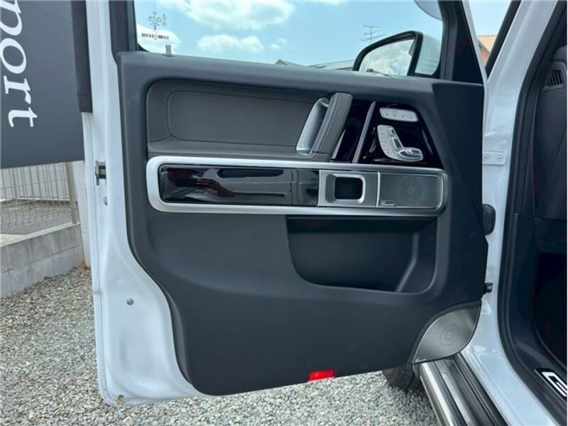 G-CLASS