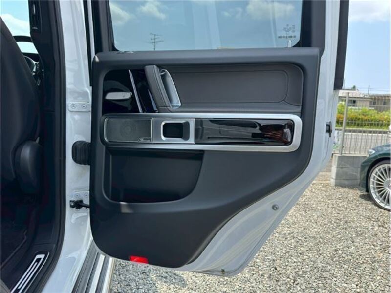 G-CLASS