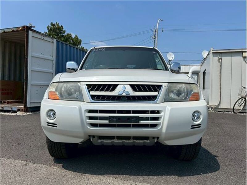 PAJERO