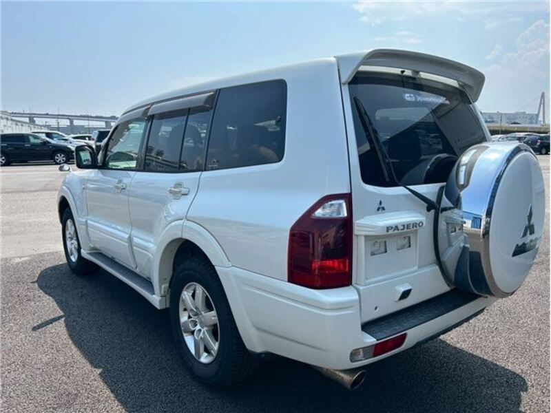 PAJERO