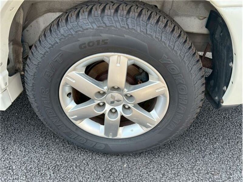 PAJERO