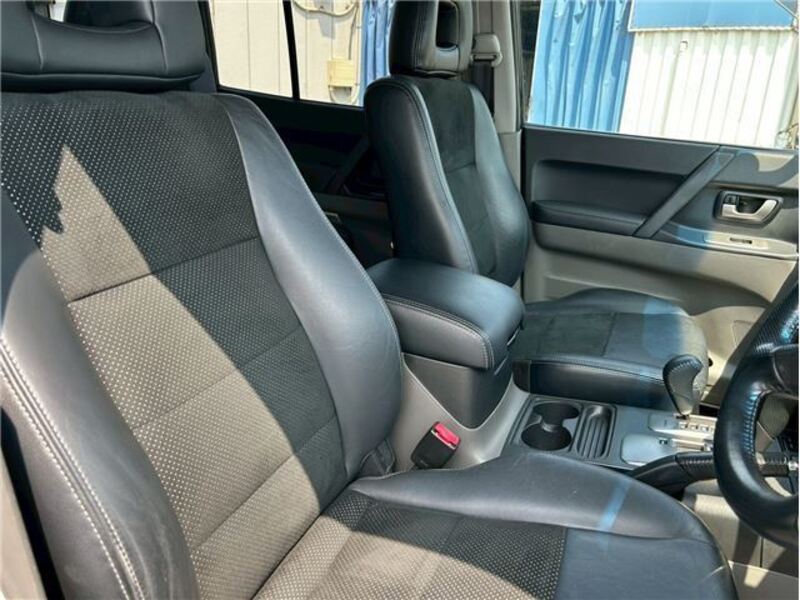 PAJERO