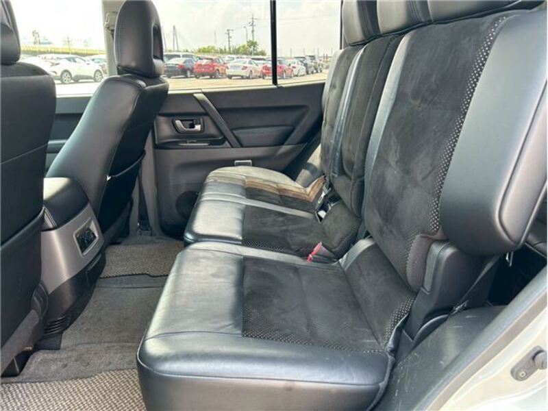 PAJERO
