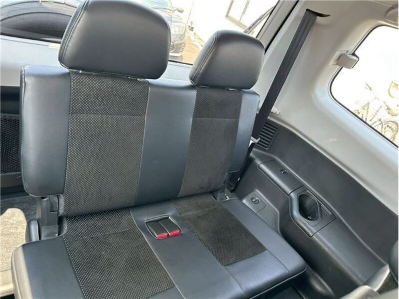PAJERO