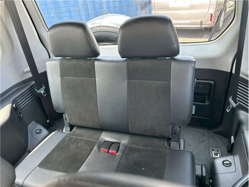 PAJERO