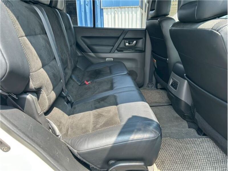 PAJERO