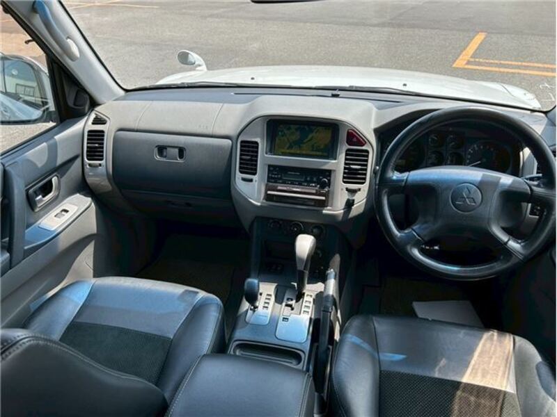 PAJERO
