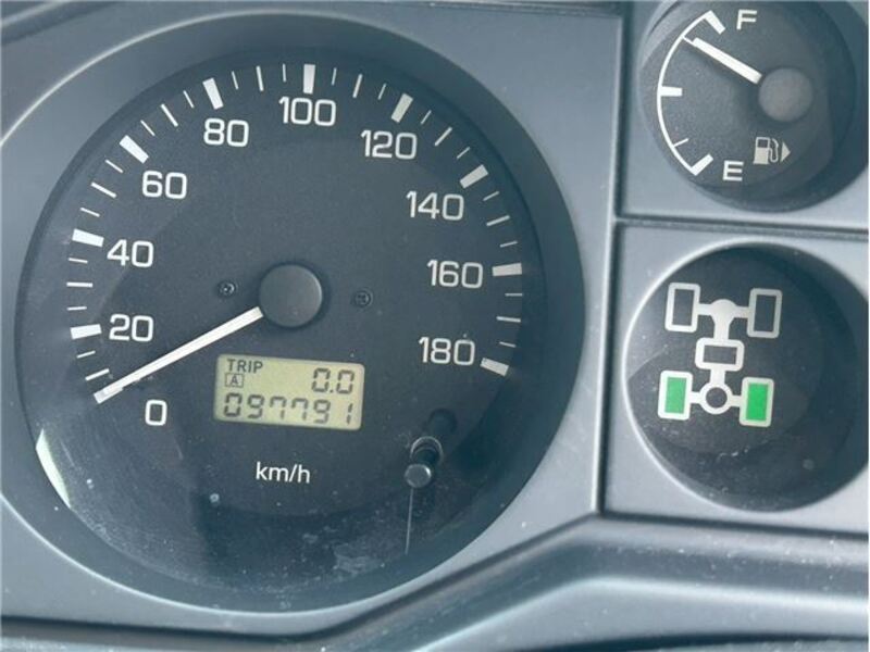 PAJERO
