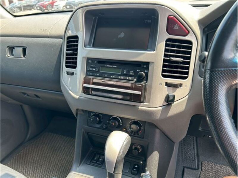 PAJERO