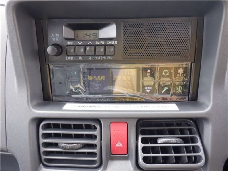 MINICAB TRUCK