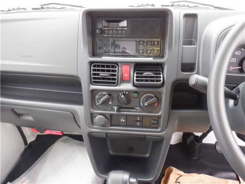MINICAB TRUCK