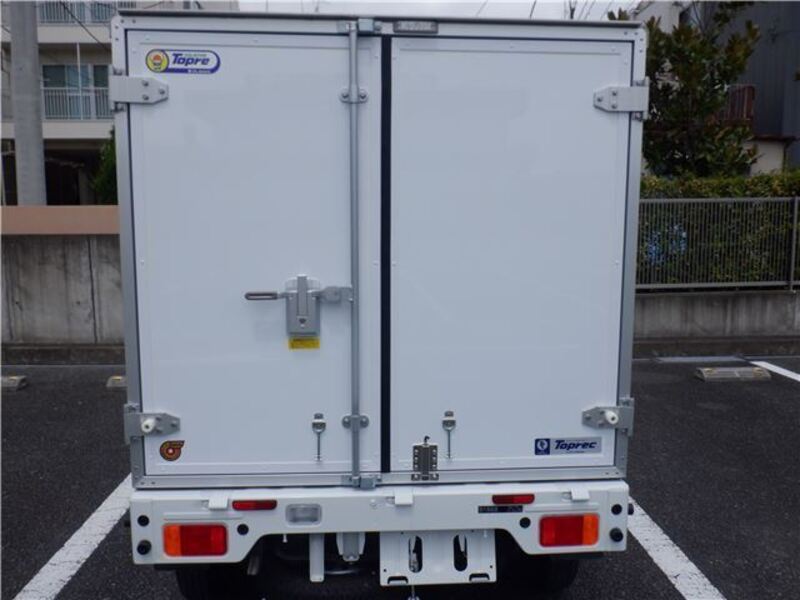 MINICAB TRUCK
