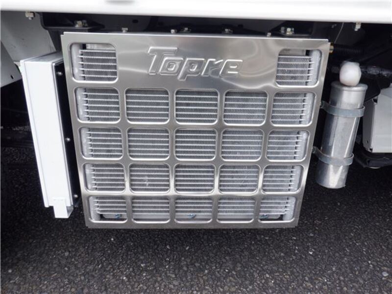 MINICAB TRUCK