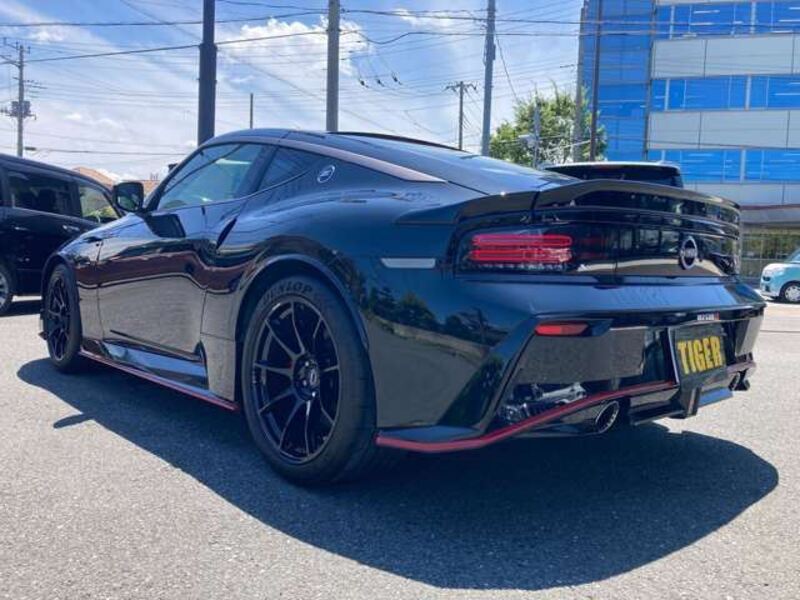 FAIRLADY Z