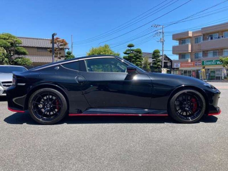 FAIRLADY Z