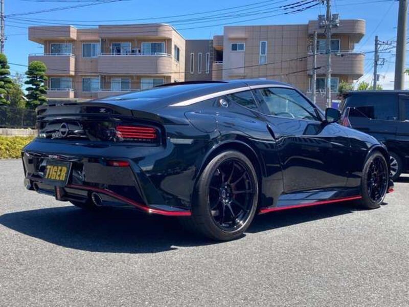 FAIRLADY Z