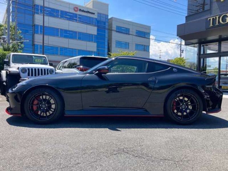 FAIRLADY Z