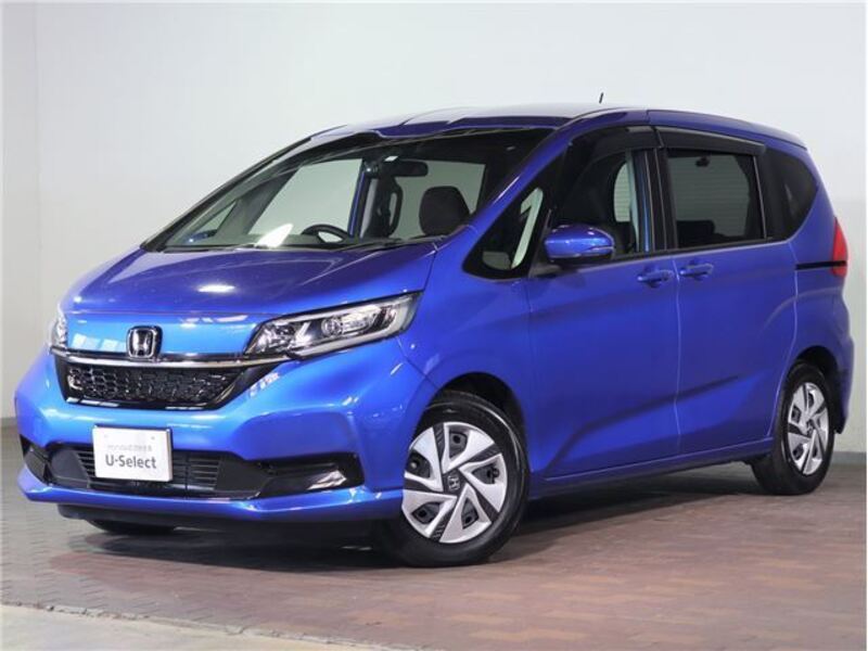 HONDA FREED+