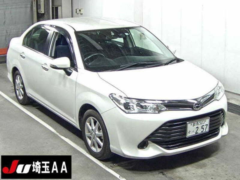 COROLLA AXIO-46