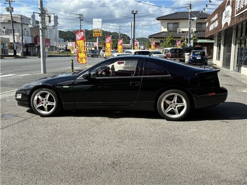 FAIRLADY Z