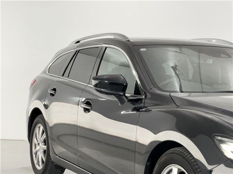 ATENZA WAGON