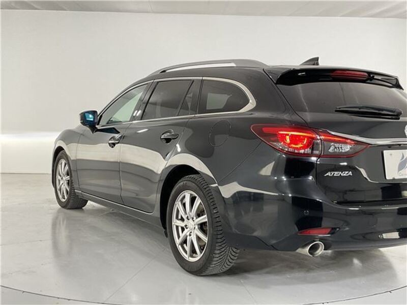 ATENZA WAGON