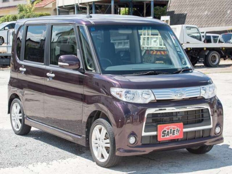 TANTO
