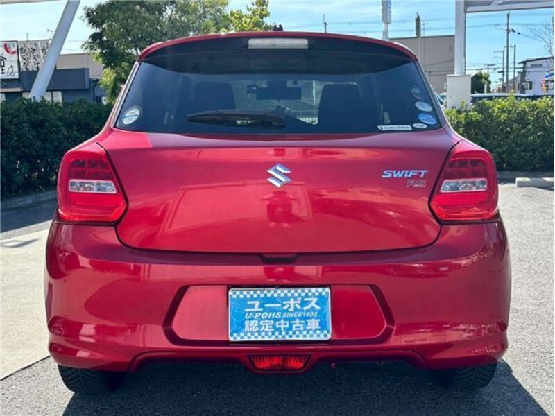 SWIFT