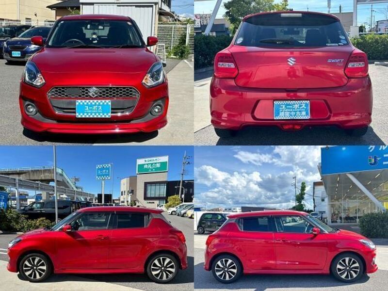 SWIFT