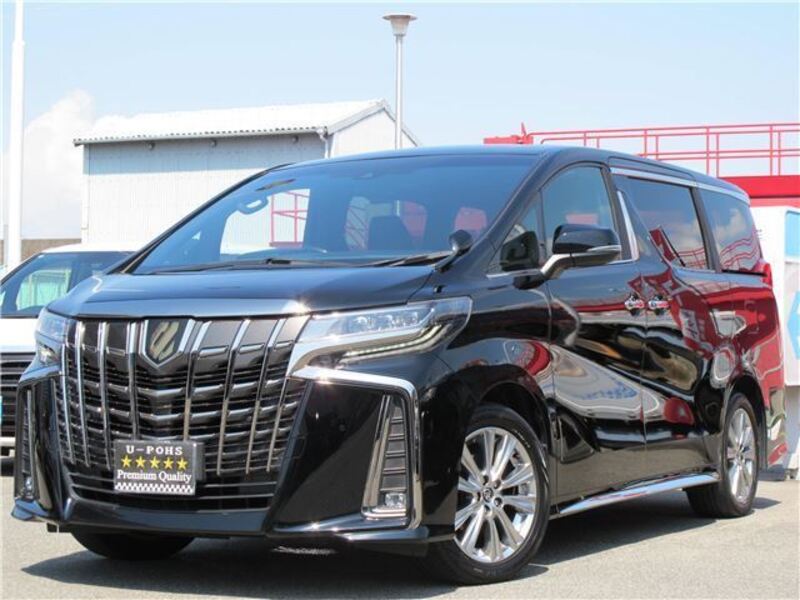 ALPHARD-0