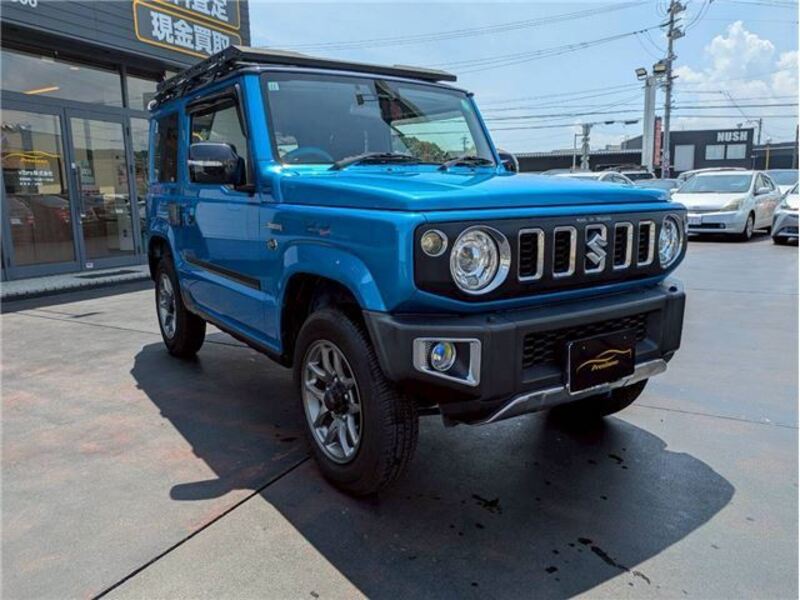JIMNY