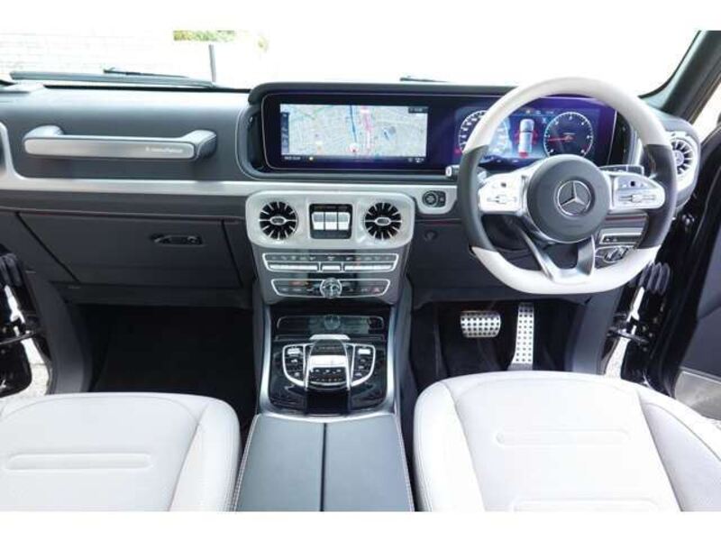 G-CLASS