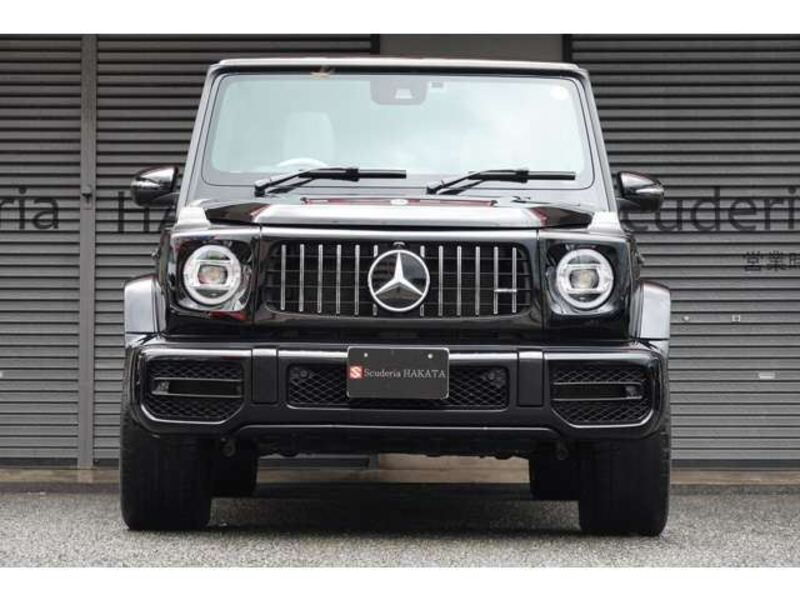 G-CLASS