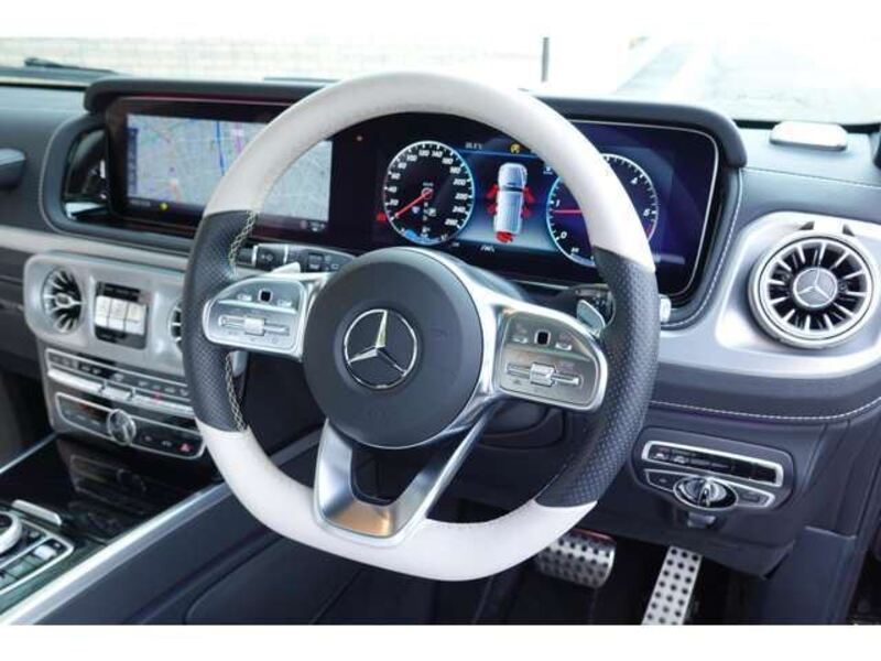 G-CLASS
