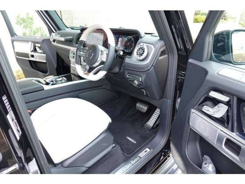 G-CLASS
