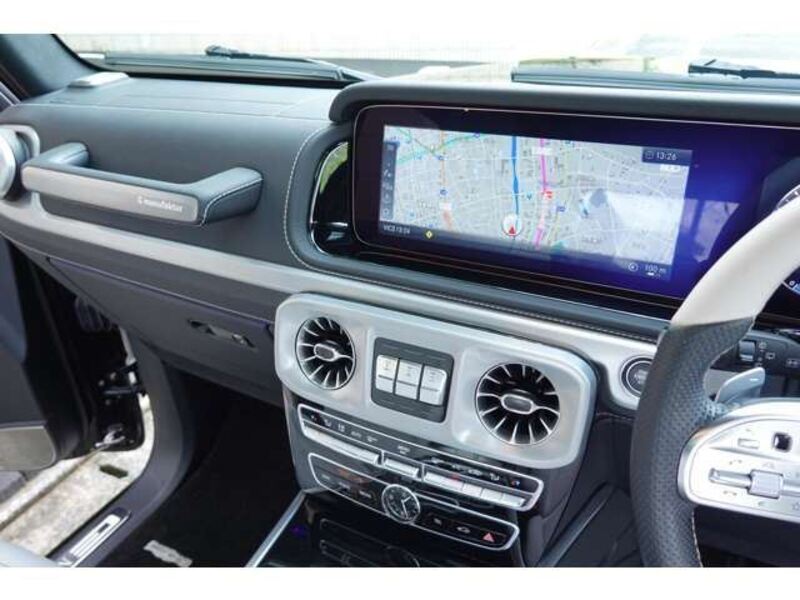 G-CLASS