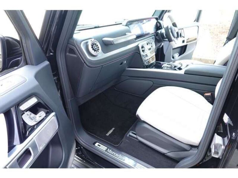 G-CLASS